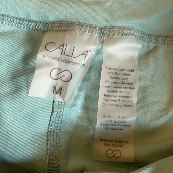 Calia shorts! - Picture 5 of 8